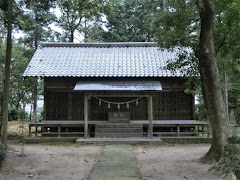 井椋神社