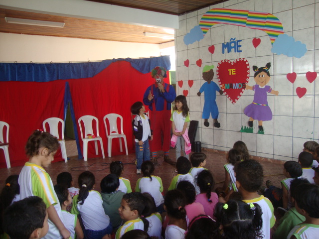 Escola Juarez Sodré Farias