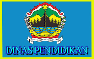 Dinas Pendidikan Provonsi Jawa Tengah