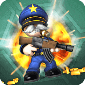 Epic Little War Game Epic Little War Game apk mod