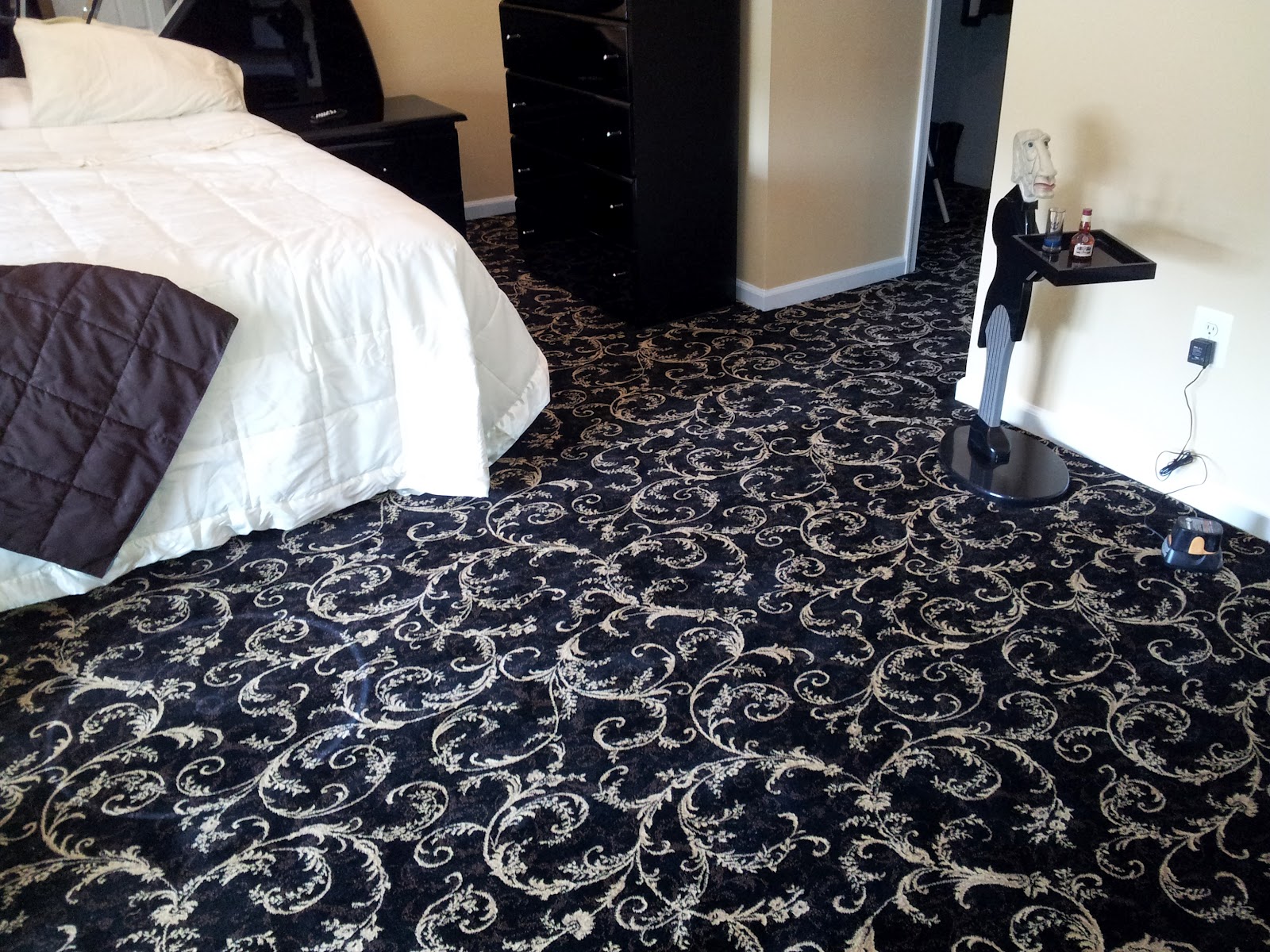 Floor Installation Photos Carpet Install in Doylestown