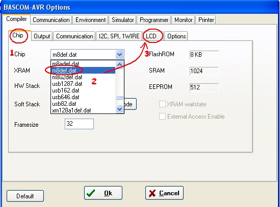 Membuat Mikrokontroler Development Board Sendiri - Belajar Elektronika