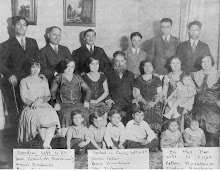 The Nissenbaum Family, 1927