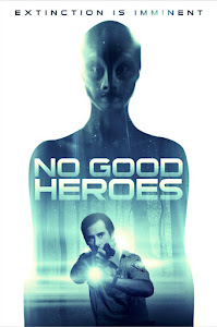 No Good Heroes Poster