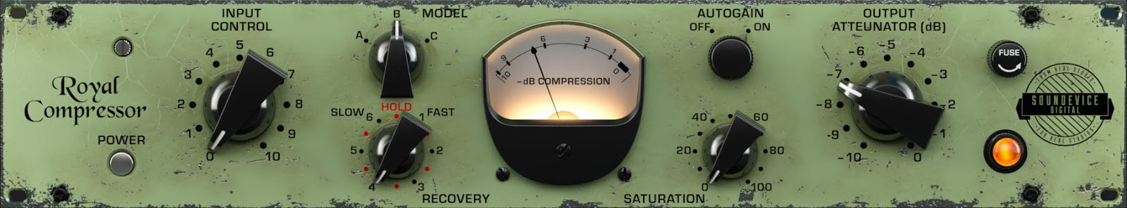 Download Royal Compressor v4.0 for Windows