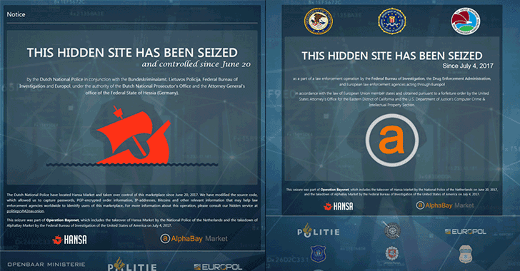 What Darknet Markets Still Work