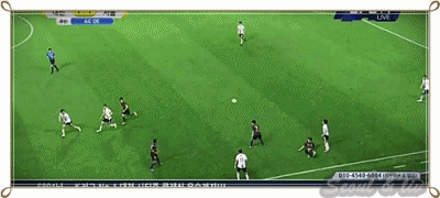 종료 2분남기고 1분에 2골 넣고 역전한 레전드경기 ㄷㄷㄷㄷㄷㄷㄷㄷ .JPG | 인스티즈