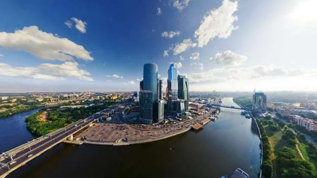 أبرز الوجهات السياحية في المدن الروسية المستضيفة لكأس العالم