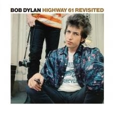 Highway 61 Revisited.