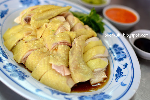 Chicken-House-Kampong-Chicken-Rice-Upper-Thomson-Singapore