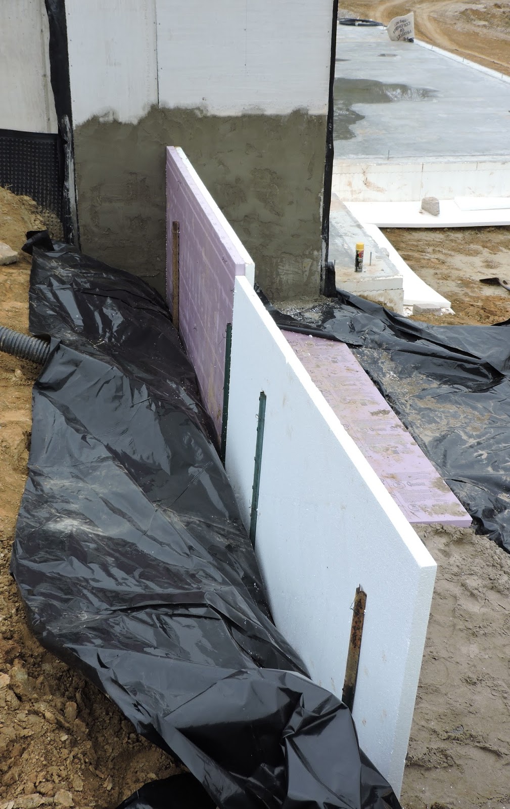 DoItYourself Green Building with Jerry Young Construction The