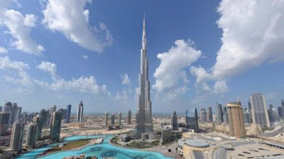 Burj Khalifa