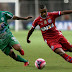 O Brocador voltou! Com hat-trick de Hernane, Bahia atropela o Conquista