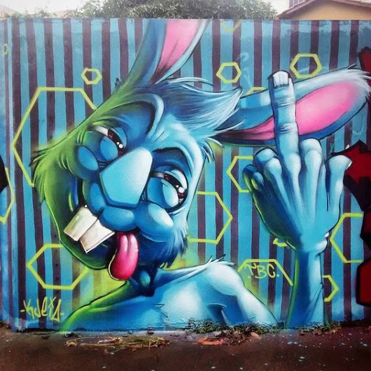 Street Art Kollection