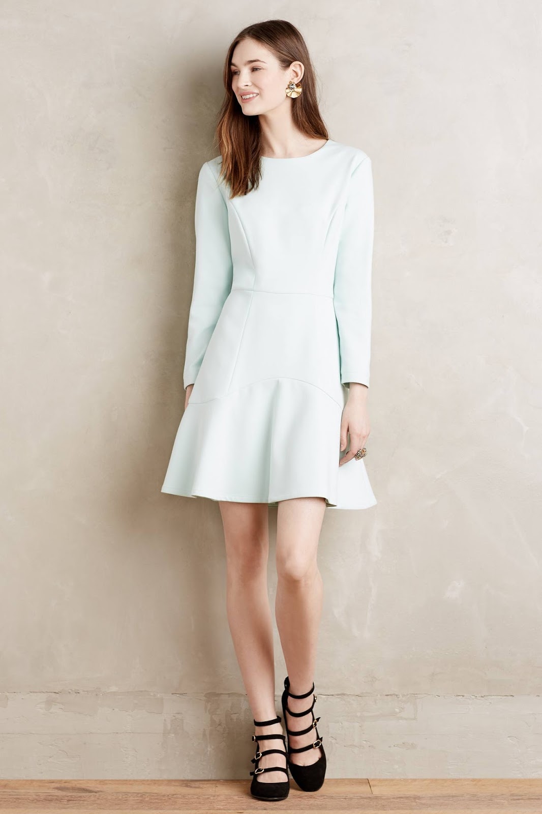 Effortlessly with roxy 10 new Anthropologie dresses I'm loving