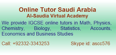 Online Tuition Saudi Arabia
