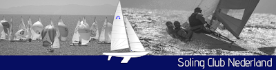 Soling Club Nederland / Dutch Soling Association