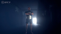 EA Sports UFC 3 Game Screenshot 1