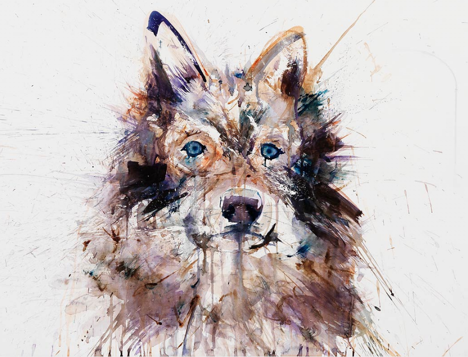 Gs4 Security David White Artist