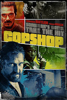 Sở Cảnh Sát - Copshop
