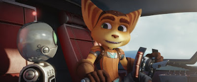 Ratchet and Clank Movie Image 12