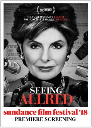 Seeing Allred (2018) με ελληνικους υποτιτλους