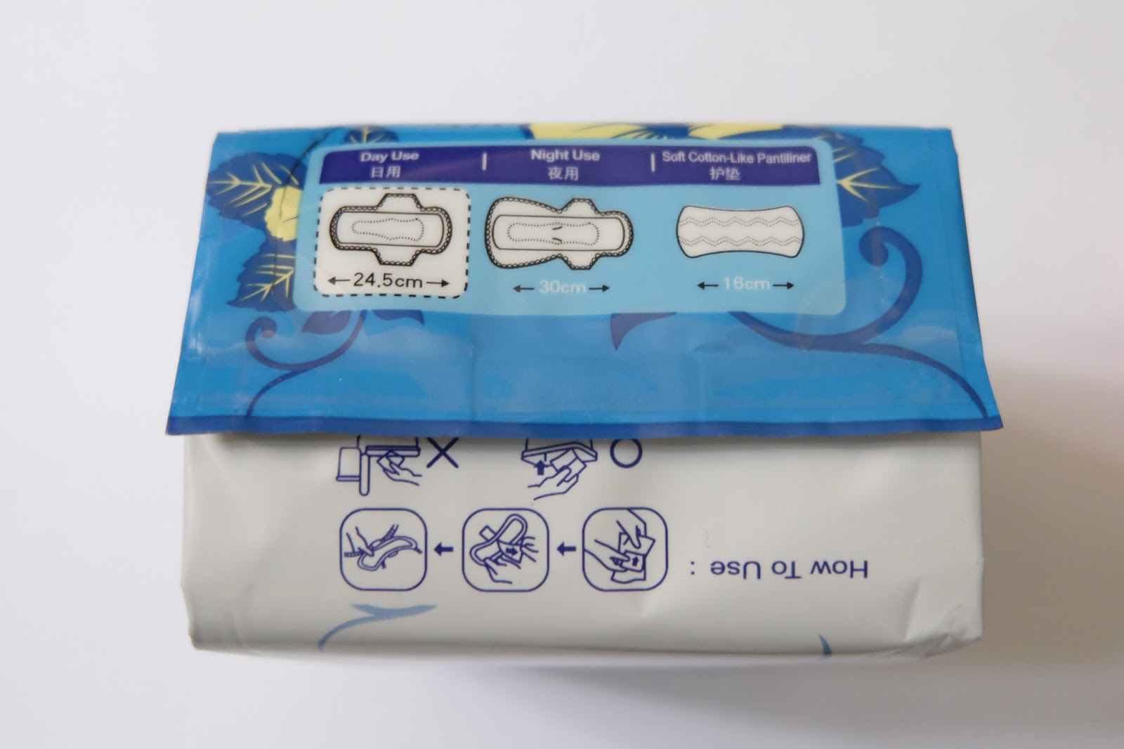 Feminine Comfort (FC) Bio Sanitary Pads An Honest Review The Foodinista