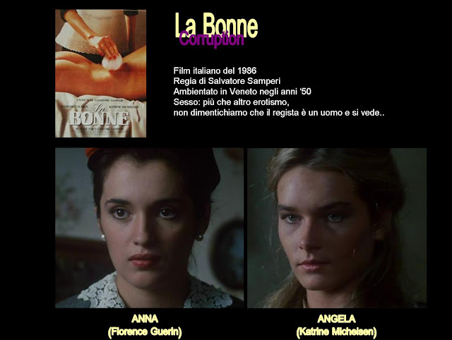 Film Di Donne Che Amano Le Donne