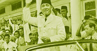 Arti makna Nefo dan Oldefo - Sejarah Indonesia - Web Sejarah | Sejarah