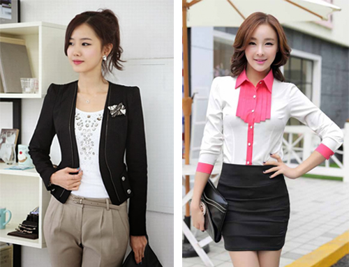 model baju korea terbaru lengan panjang model baju korea terbaru lengan panjang