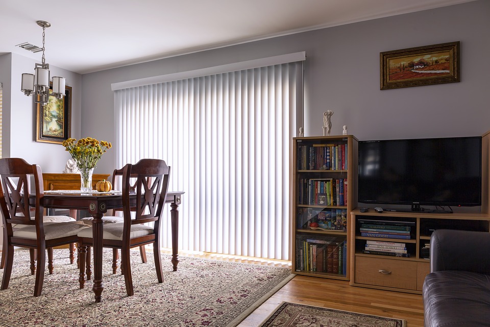 Introducing The Remote Control Platinum Power Blinds System