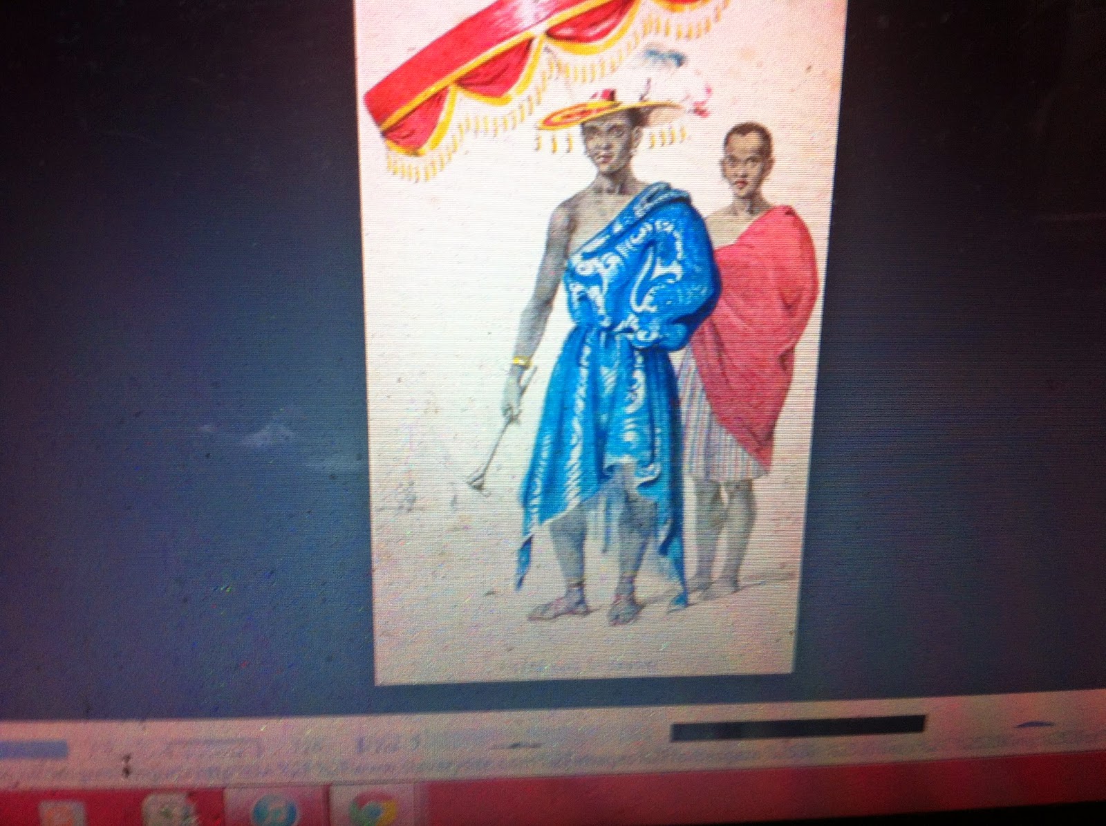 THE BLACK SOCIAL HISTORY BLACK SOCIAL HISTORY " GHEZO OR GEZO " WAS