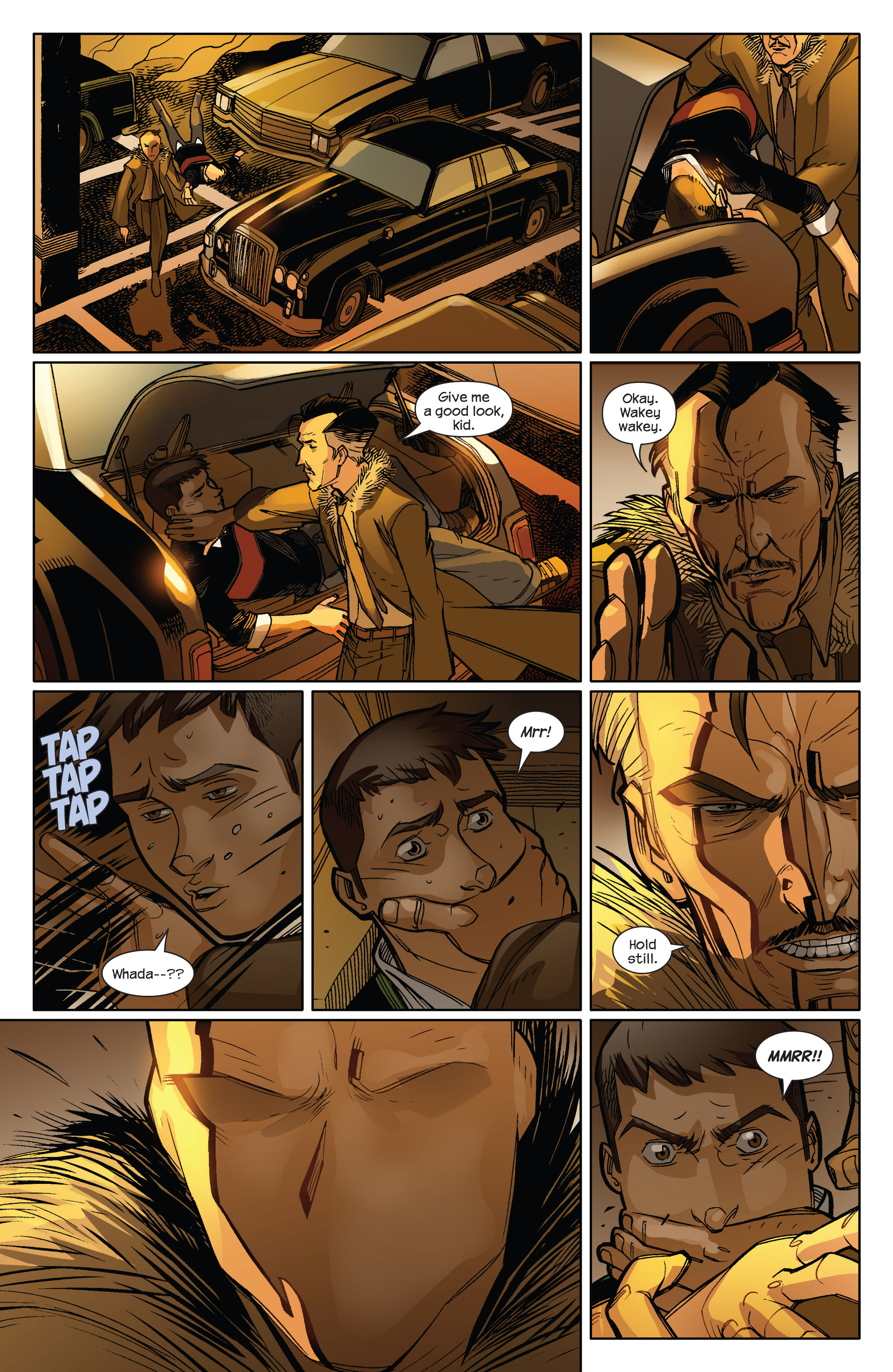 Ultimate Spider-Man (2009) issue 11 - Page 16