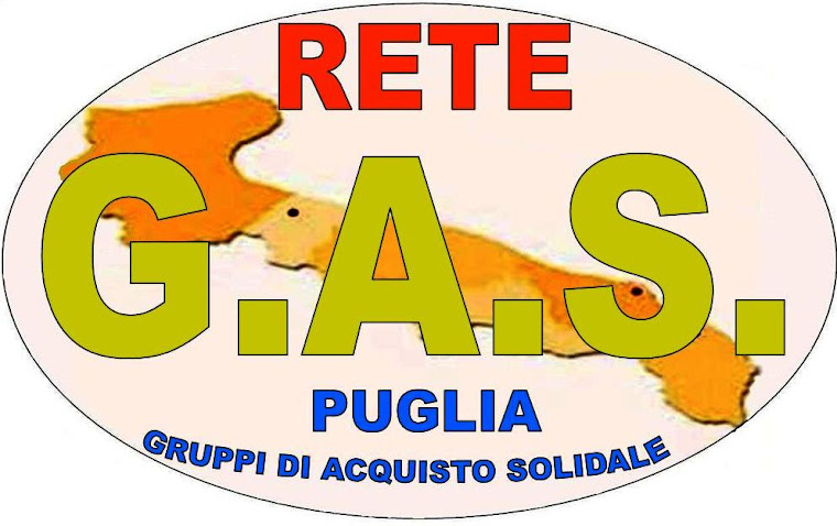 Rete GAS Puglia Produttori
