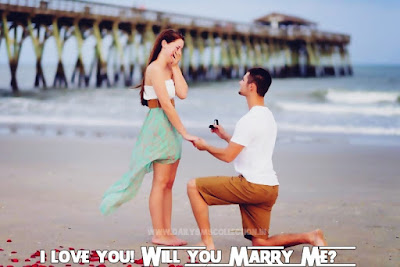 100 Happy Propose Day Quotes for Your Love <3