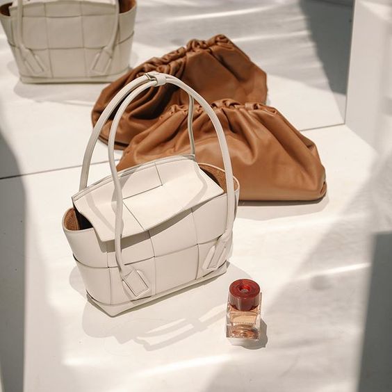 Trending: Bottega Veneta Drip