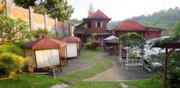 Daftar Hotel di Bandung yang Dekat Tempat Wisata Lembang Daftar Hotel di Bandung yang Dekat Tempat Wisata Lembang