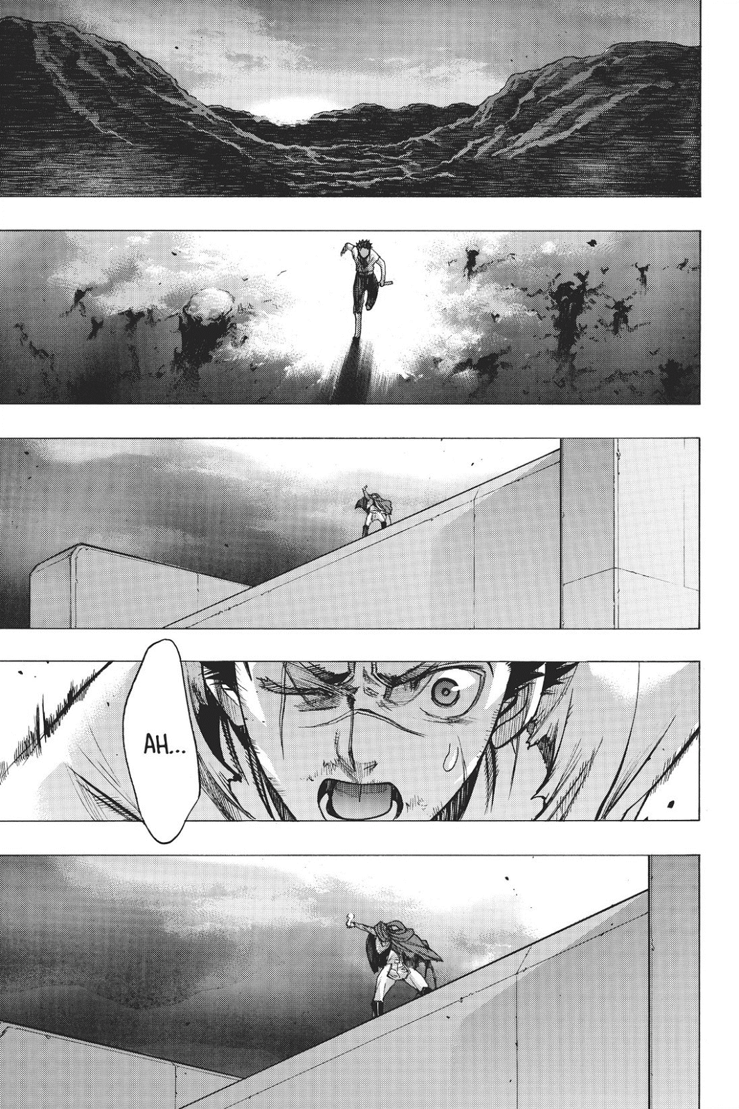 Attack on Titan: Before the Fall issue 4 - Page 80