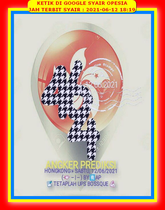 Syair Hongkong Sabtu 12 Juni 2021 Royal Syair Syair Hongkong Sabtu 12 Juni 2021 Royal Syair