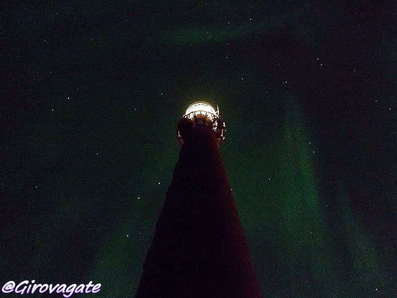 aurora boreale andenes magicnorway