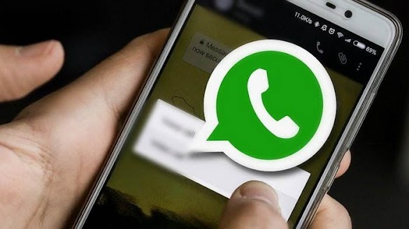 Biar Kekinian, Anda Harus Tahu 3 Trik Penting WhatsApp Berikut Ini