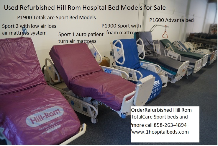 Hospital Beds Blog