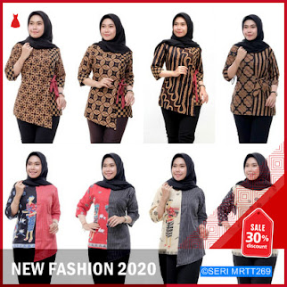 MRTT269A240 Atasan Batik Dolby Keren 2020 BMGShop