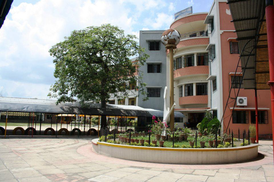 Springdale High School