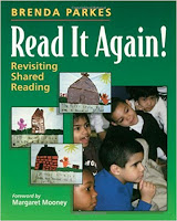 Read It Again book cover