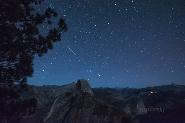 Yosemite National Park, un templo de la naturaleza - Viaje con tienda de campaña por el Oeste Americano (21)
