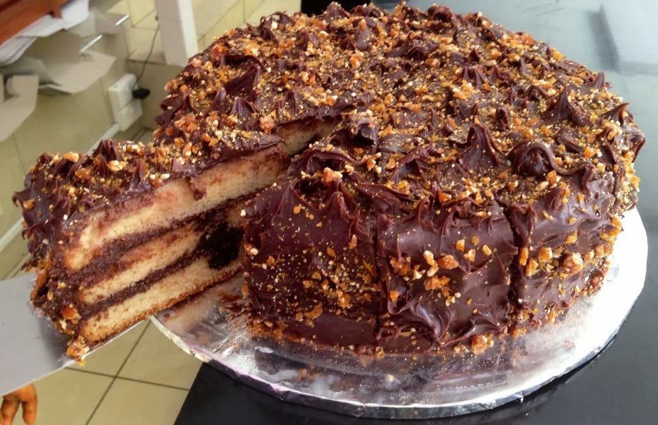 Chocolate Italian Love Cake History Chocolate Italian Love Cake History