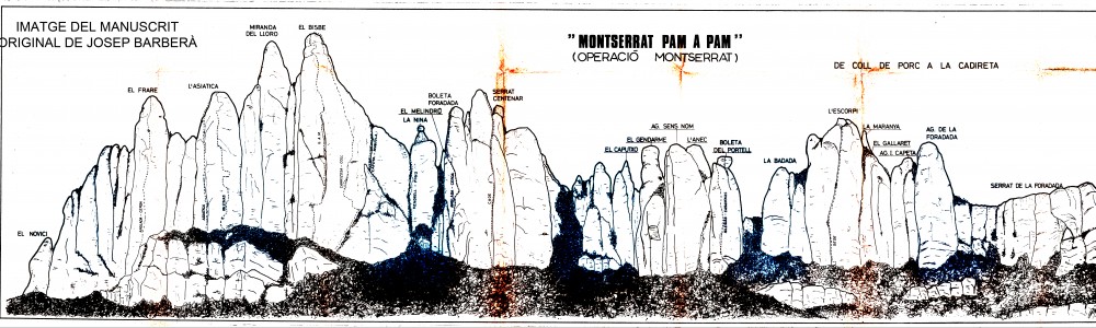 TOT MONTSERRAT