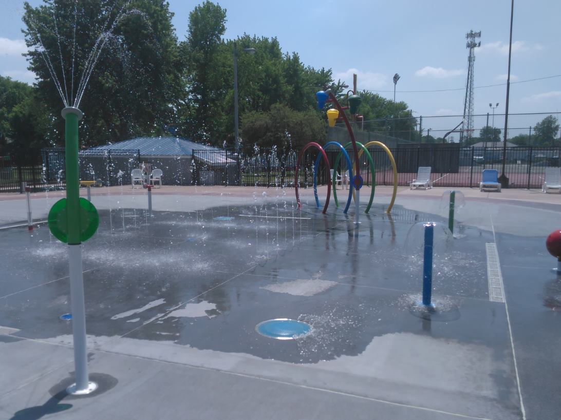 Play St. Louis Bethalto