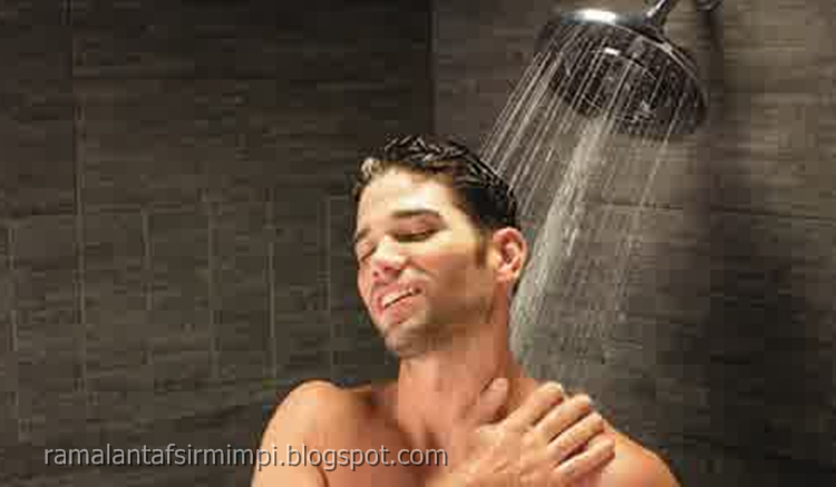 17 Arti Mimpi Mandi Menurut Primbon Jawa Paling Komplit Ramalan Tafsir Mimpi